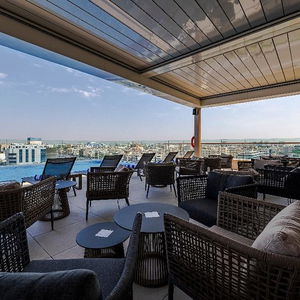 Hotel Millennium Al Masar cazare Jeddah