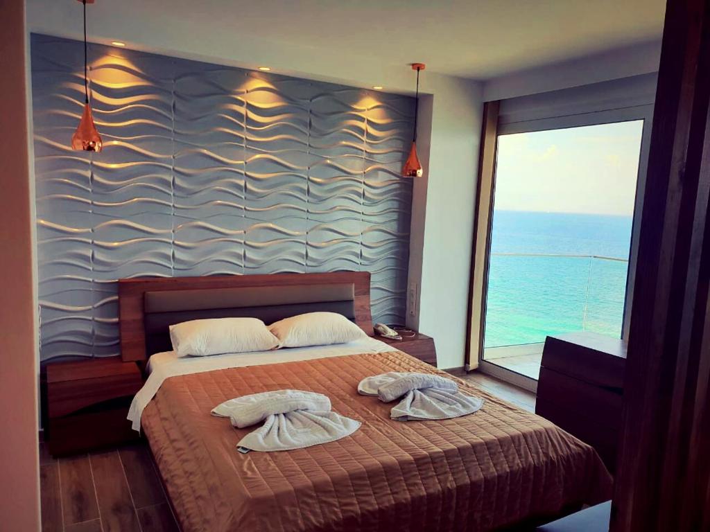 dal travel Corfu Maris Bellos