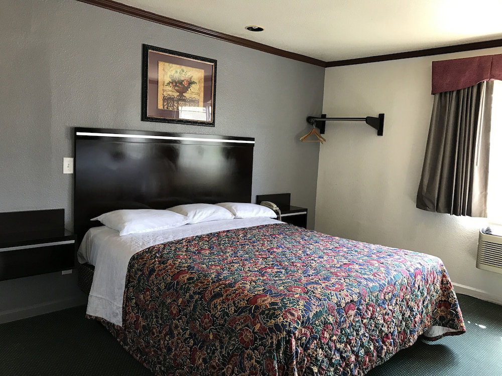 Hotel Starlight Inn Canoga Park
