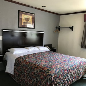 Hotel Starlight Inn Canoga Park cazare Winnetka