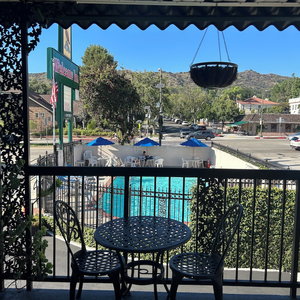 Hotel Welcome Inn On Colorado Blvd cazare Glendale