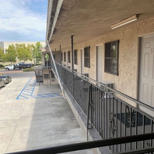 Hotel Hi Rise Motel cazare Lynwood