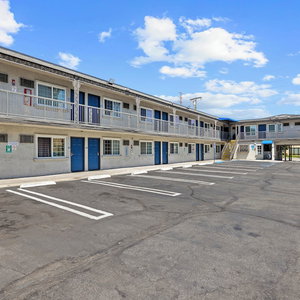 Hotel Studio 6 Rosemead, Ca – Pasadena cazare Rosemead