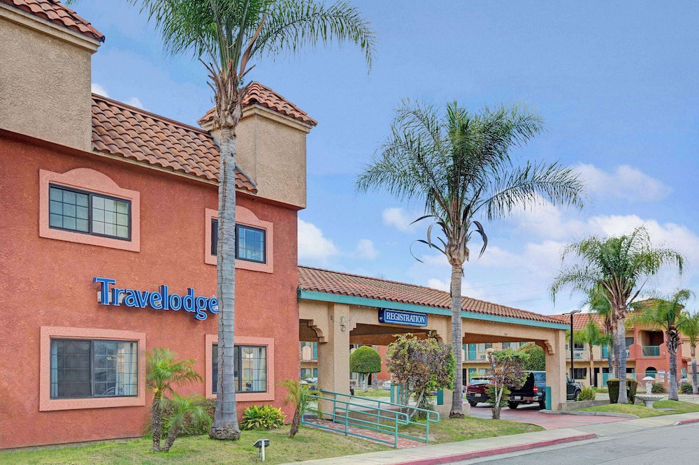Hotel Travelodge By Wyndham Lynwood