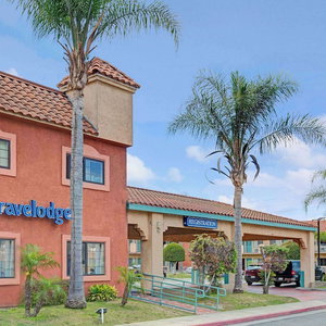 Hotel Travelodge By Wyndham Lynwood cazare Lynwood