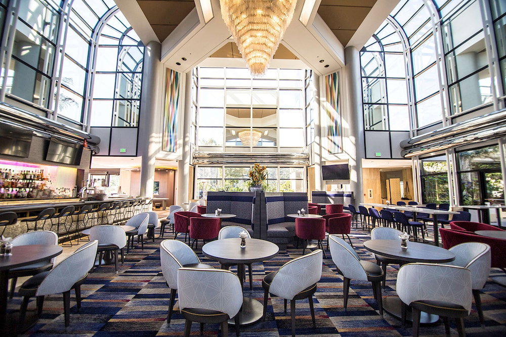 Hotel Hilton Los Angeles/Universal City
