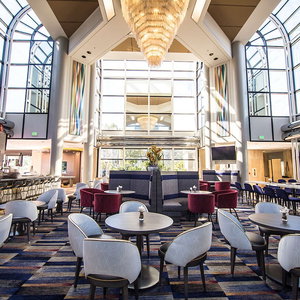 Hotel Hilton Los Angeles/Universal City cazare Universal City