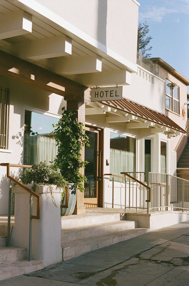 Hotel Gjelina Hotel