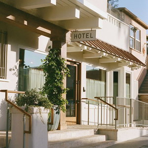 Hotel Gjelina Hotel cazare Venice