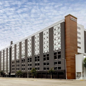 Hotel Hilton Garden Inn Lax Los Angeles Airport cazare Westchester