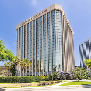 Hotel Residence Inn By Marriott Los Angeles Lax/Century Boulevard cazare Westchester