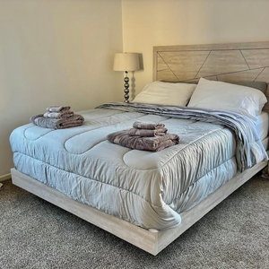Hotel Sma Apartments cazare Santa Monica