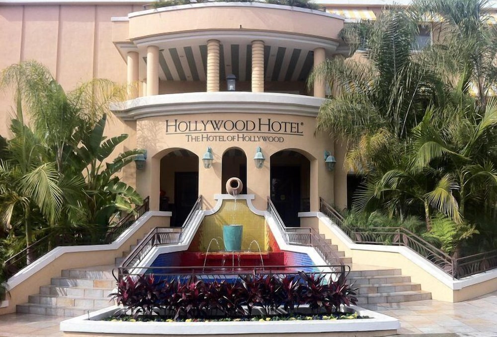 Hotel Hollywood Hotel