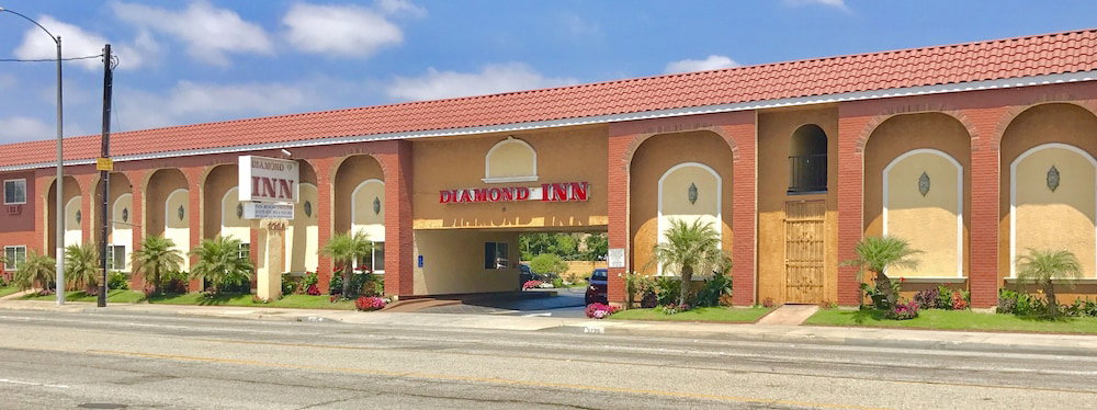 Hotel Diamond Inn