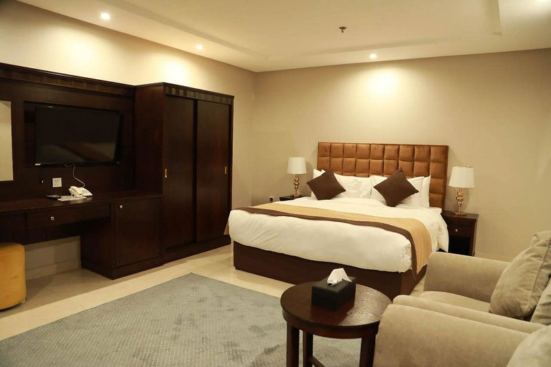 Hotel Yan Apartments Hotel