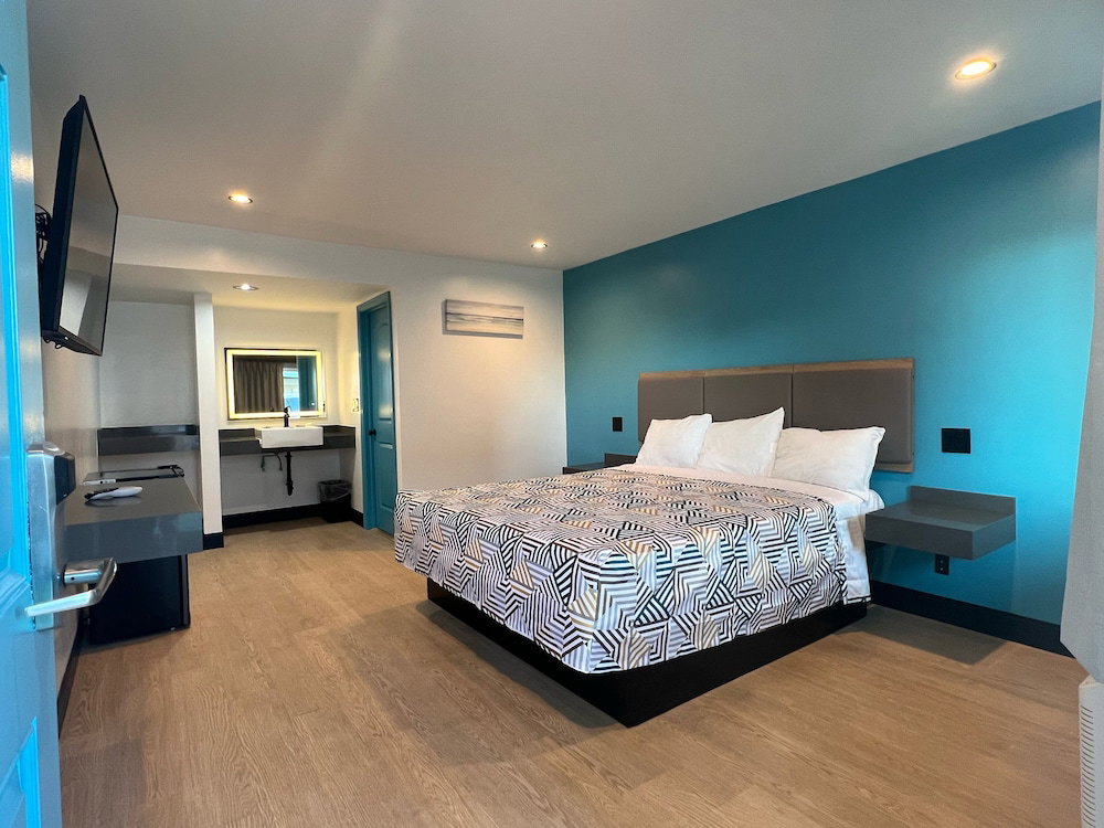 Hotel Arlo Motel