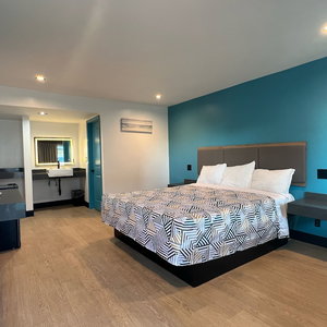 Hotel Arlo Motel cazare Lock Haven