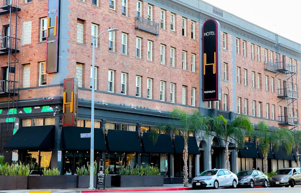 Hotel H Hotel