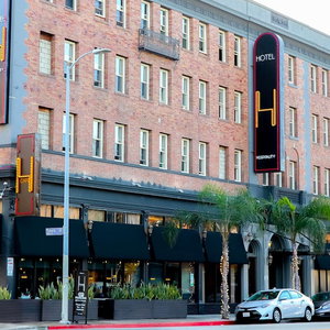 Hotel H Hotel cazare Koreatown