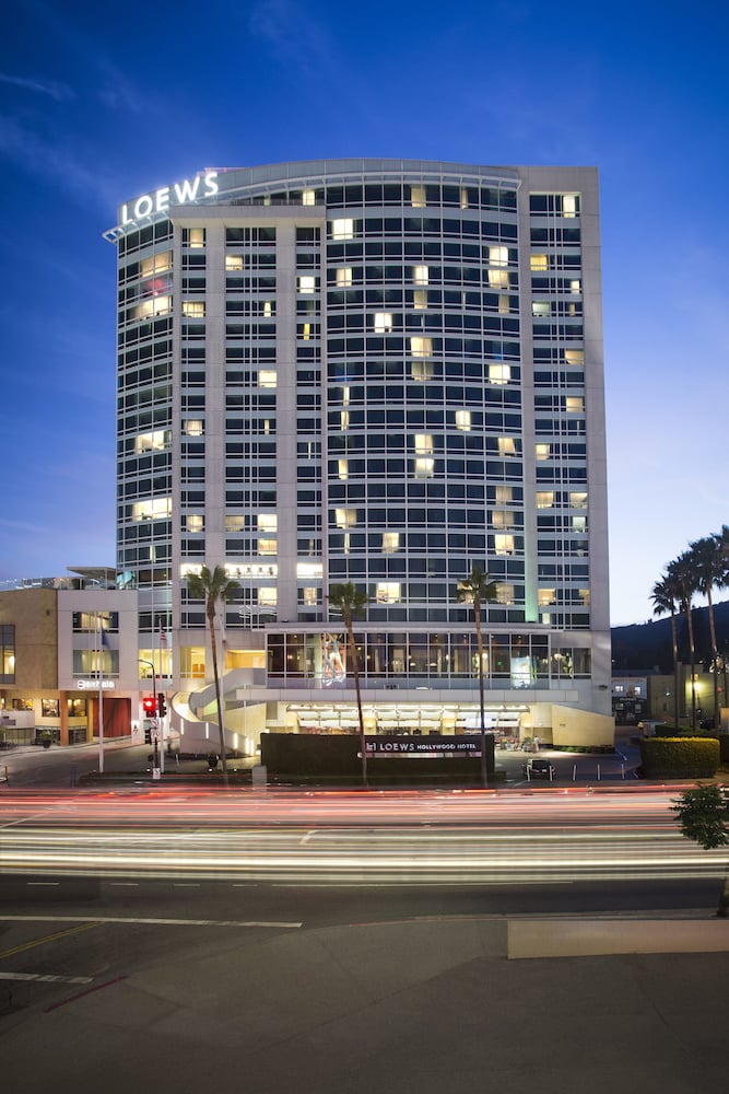 Hotel Loews Hollywood Hotel