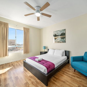 Hotel Samesun Hollywood - Hostel cazare Hollywood