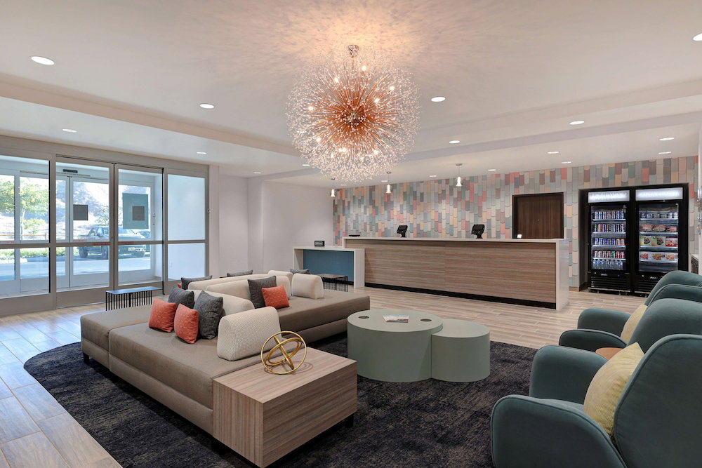 Hotel Homewood Suites By Hilton Santa Clarita