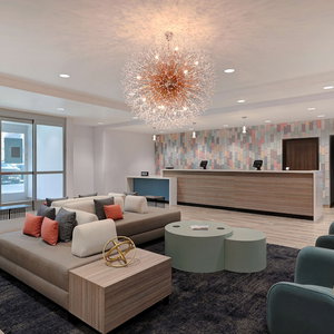 Hotel Homewood Suites By Hilton Santa Clarita cazare Valencia