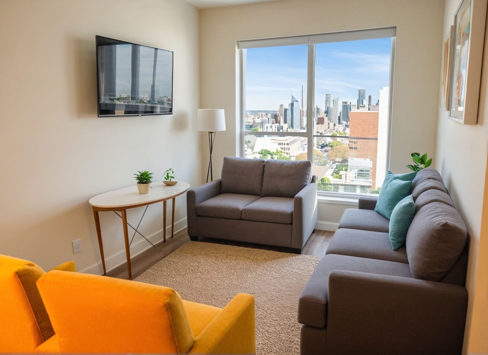 Hotel Urban Chic Apart-Hotels In Central La