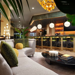 Hotel Burton House, Beverly Hills, A Tribute Portfolio Hotel cazare Beverly Hills