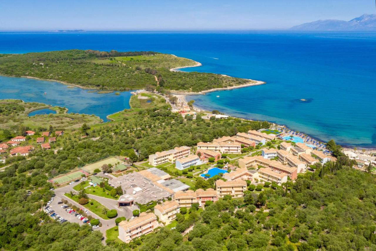 Hotel Mareblue Beach Resort