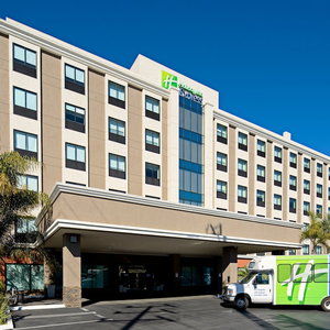 Hotel Holiday Inn Express Los Angeles Airport By Ihg cazare Westchester