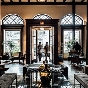 Hotel Hotel Normandie cazare Koreatown