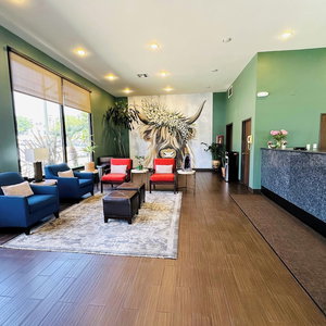 Hotel The Hills Inn Eagle Rock - Near Old Town Pasadena cazare Glendale