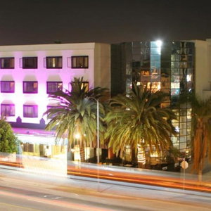 Hotel Garden Suite Hotel cazare Koreatown