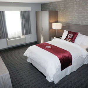 Hotel Hartford Hotel, Bw Signature Collection cazare Rosemead