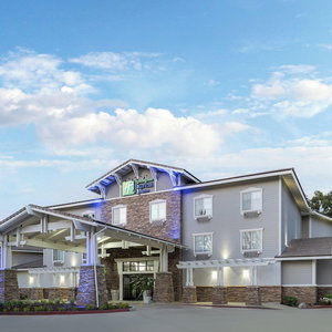 Hotel Holiday Inn Express Hotel & Suites San Dimas By Ihg cazare San Dimas
