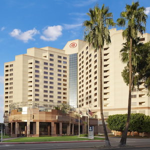Hotel Hilton Long Beach Hotel cazare Long Beach