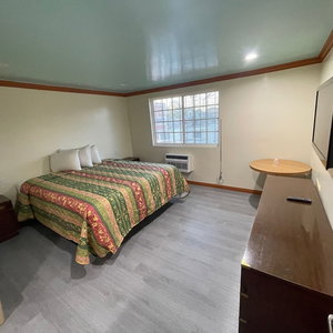 Hotel Hilltop Motor Inn cazare Westmont