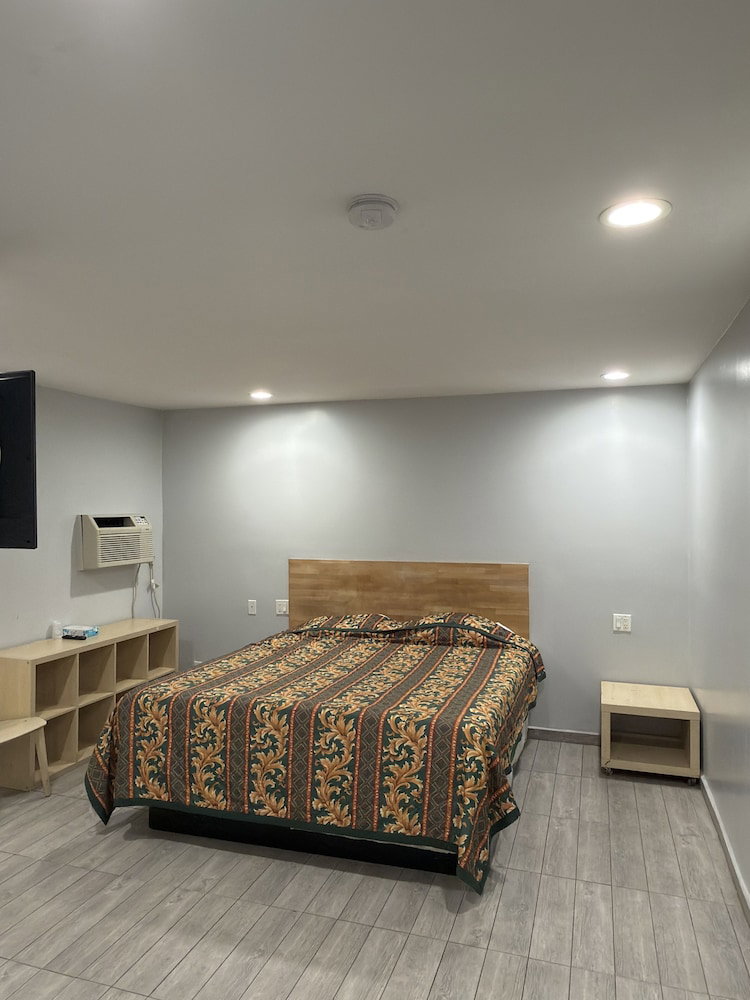 Hotel Casa Motel