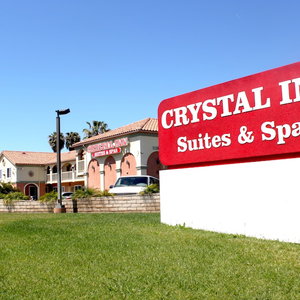 Hotel Crystal Inn Suites & Spas cazare Lock Haven