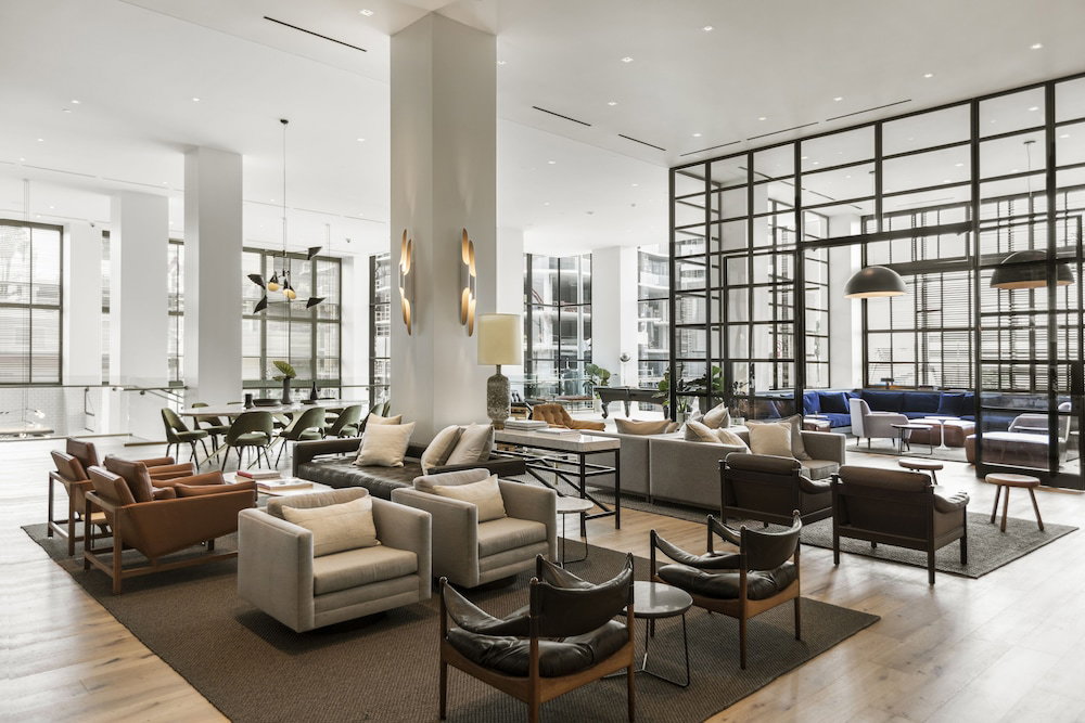 Hotel Kimpton Everly Hotel Hollywood By Ihg