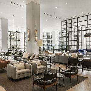 Hotel Kimpton Everly Hotel Hollywood By Ihg cazare Hollywood