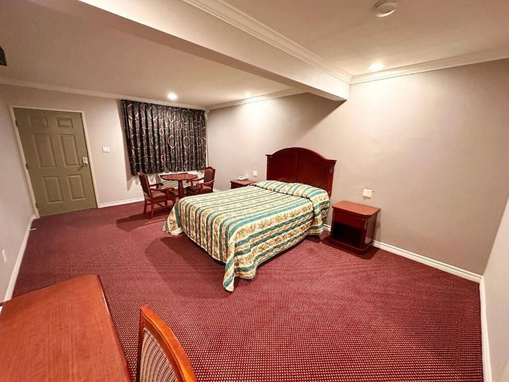 Hotel Tropic West Motel