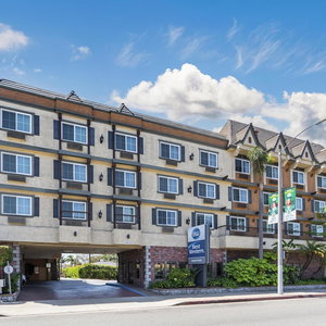Hotel Best Western Airpark Hotel - Lax Airport La Stadium cazare Inglewood