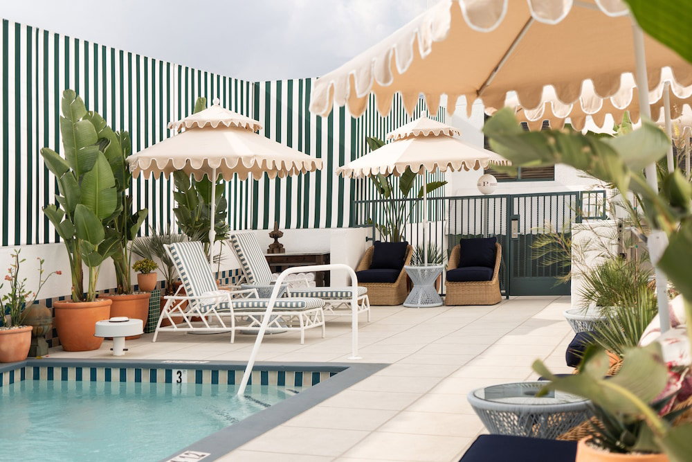 Hotel Palihouse West Hollywood At Beverly Hills