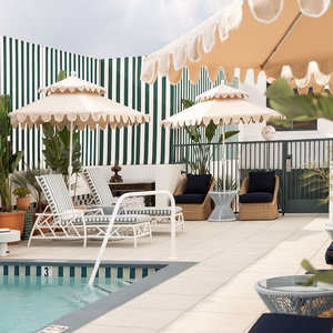 Hotel Palihouse West Hollywood At Beverly Hills cazare West Hollywood