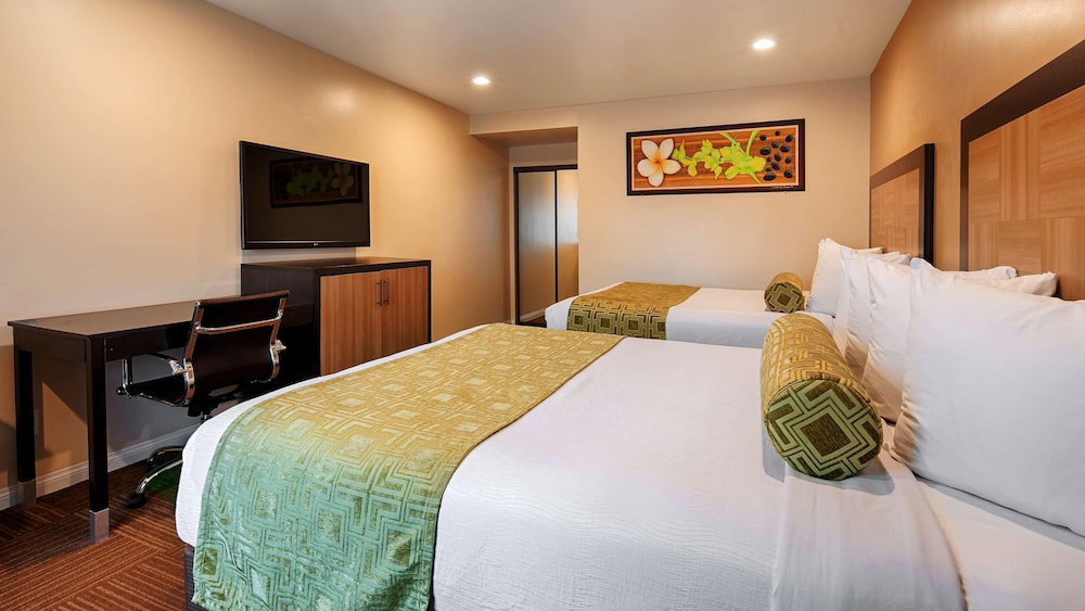 Hotel Glenrock Inn & Suites Glendale