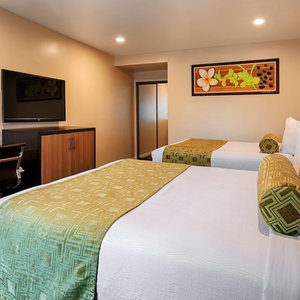 Hotel Glenrock Inn & Suites Glendale cazare Glendale