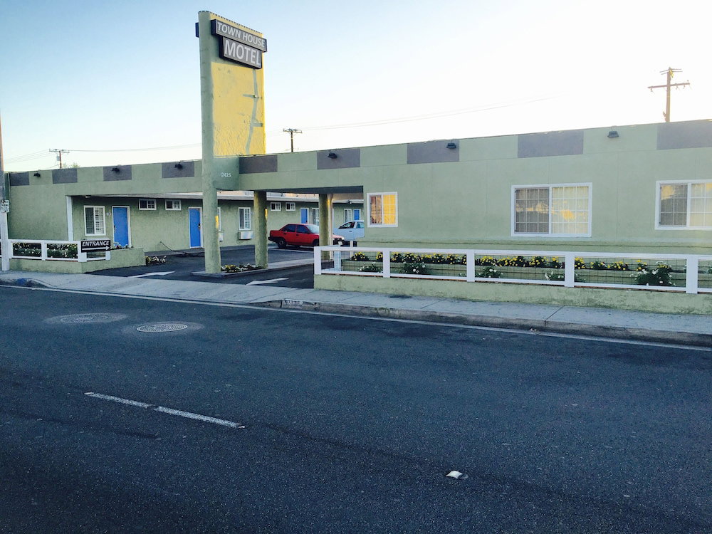Hotel Town House Motel