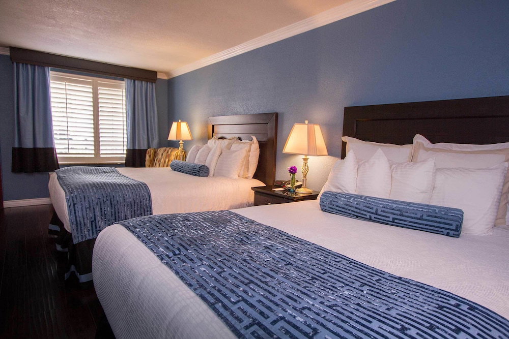 Hotel Regency Inn Los Angeles